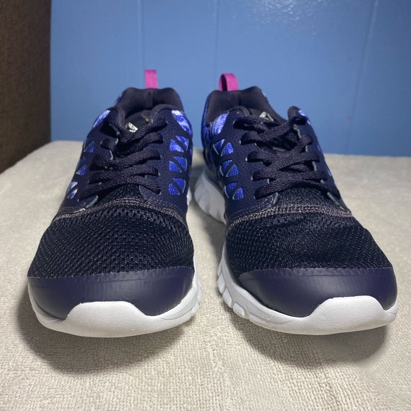Reebok Sublite Woman’s Running Shoes - Picture 3 of 10